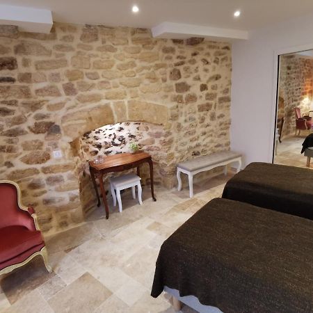 Villa Casa Anca Deluxe Sarlat Esterno foto