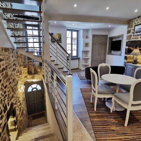 Villa Casa Anca Deluxe Sarlat Esterno foto