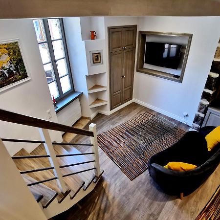 Villa Casa Anca Deluxe Sarlat Esterno foto