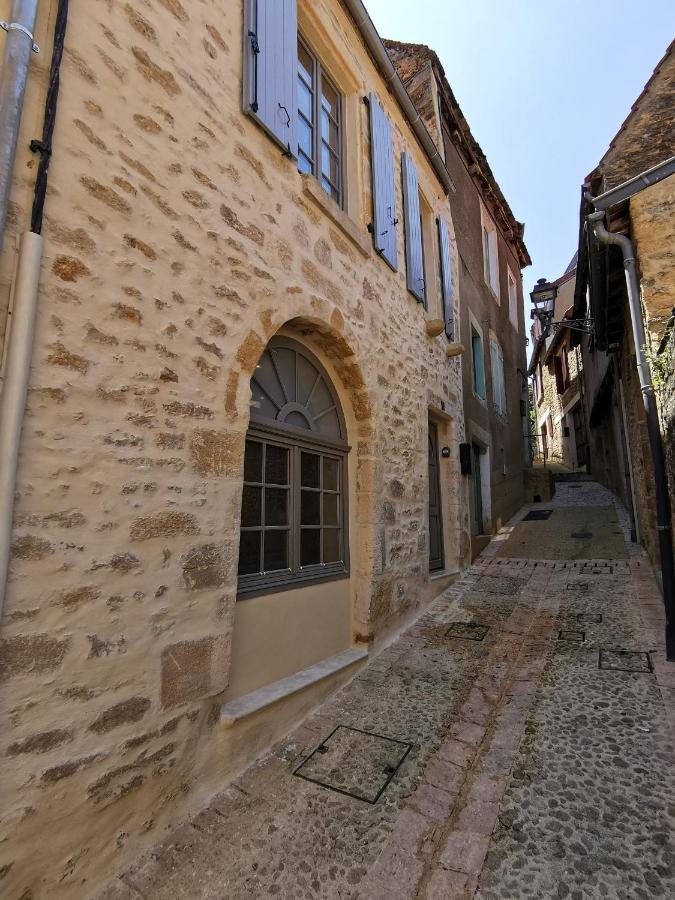 Villa Casa Anca Deluxe Sarlat Esterno foto