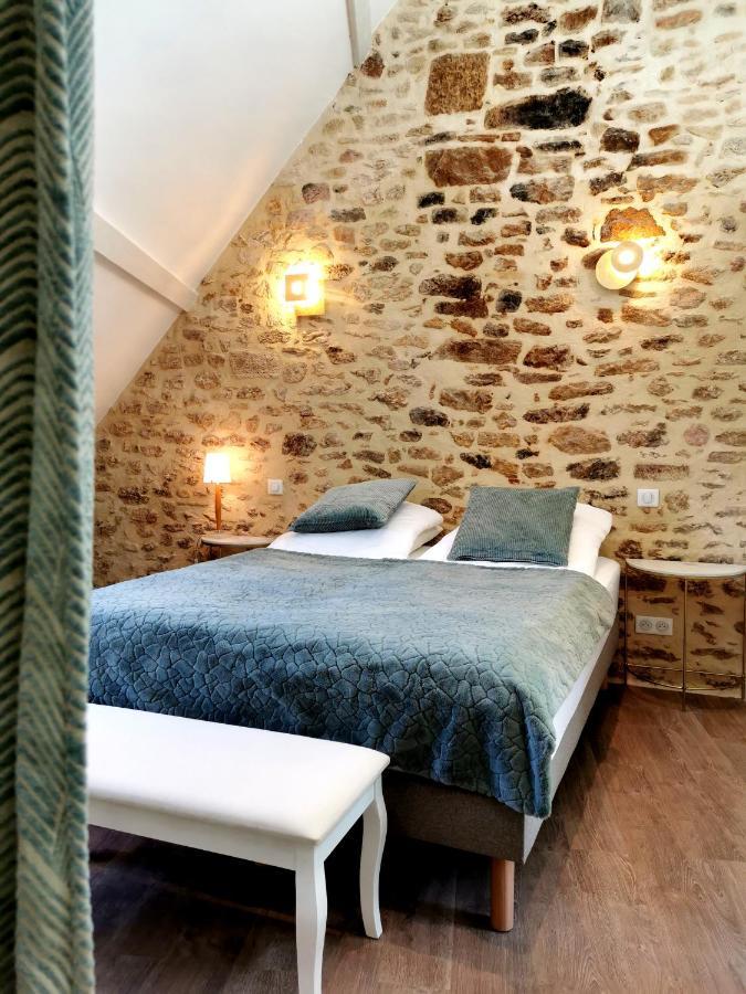 Villa Casa Anca Deluxe Sarlat Esterno foto