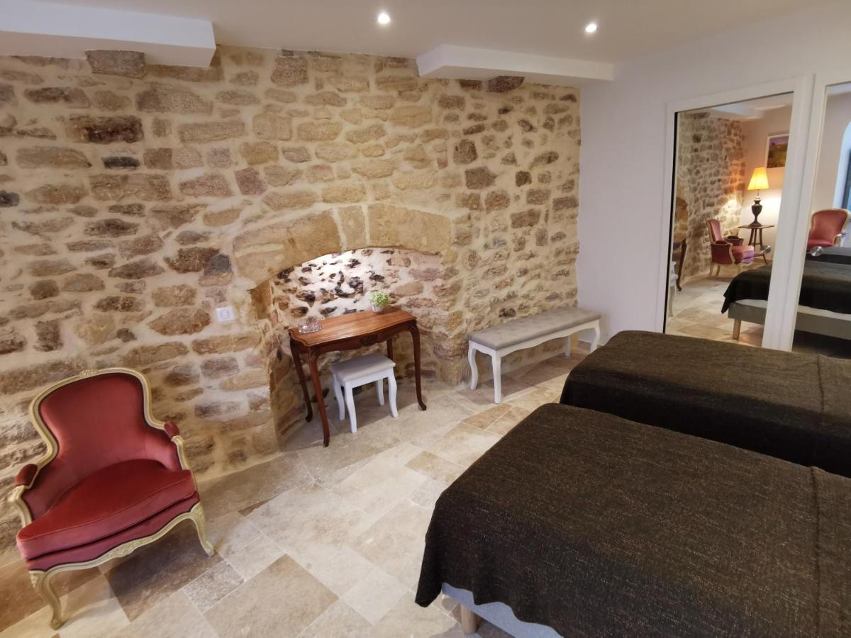 Villa Casa Anca Deluxe Sarlat Esterno foto