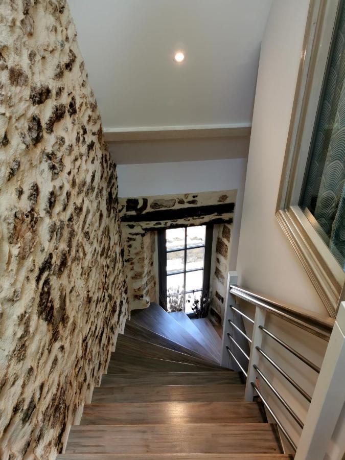 Villa Casa Anca Deluxe Sarlat Esterno foto
