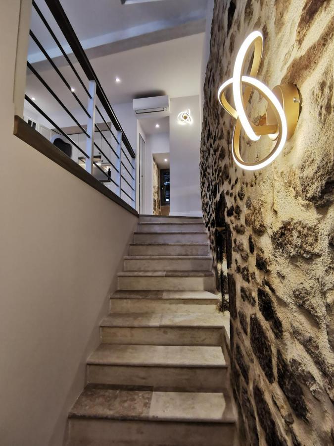 Villa Casa Anca Deluxe Sarlat Esterno foto