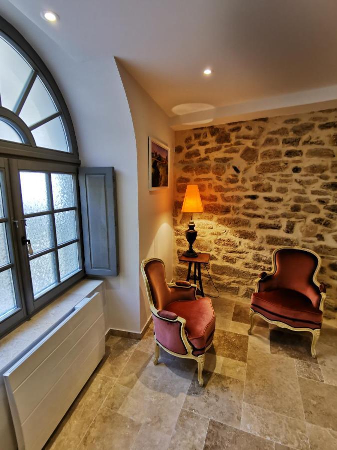 Villa Casa Anca Deluxe Sarlat Esterno foto