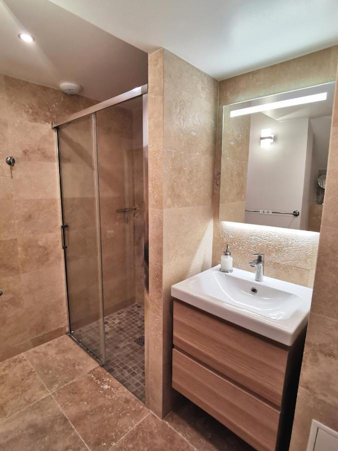 Villa Casa Anca Deluxe Sarlat Esterno foto